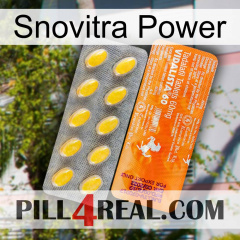 Snovitra Power new05